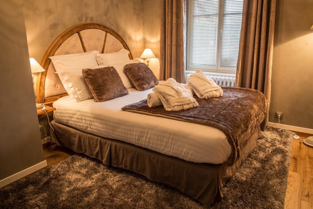 La Vieille Vigne Bed & Breakfast Gundolsheim מראה חיצוני תמונה